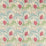 Morris & Co Lent Lily Plum/Bayleaf Fabric Sample MHTF227379