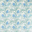 Morris & Co Lent Lily Cornflower Blue Fabric MHTF227380