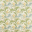 Morris & Co Lent Lily Lemon Balm Fabric Sample MHTF227381