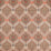 Morris & Co Norbury Weave Tobacco/Russet Fabric MHTF237653
