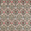 Morris & Co Norbury Weave Slate/Plum Fabric MHTF237654