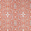 Morris & Co Wilton Weave Russet Fabric MHTF237709