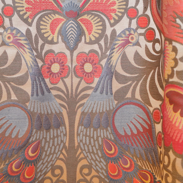 JF Fabrics Mimic 65 Fabric Sample 6000665