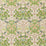 Morris & Co Blackthorn Weave Nettle/Clay Fabric MIND237557
