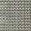 Morris & Co Wardle Weave Indigo Fabric MIND237568