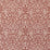 Morris & Co Acorn Weave Madder Fabric MIND237571