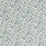 Morris & Co Thistle Weave River Wandle Fabric MIND237573