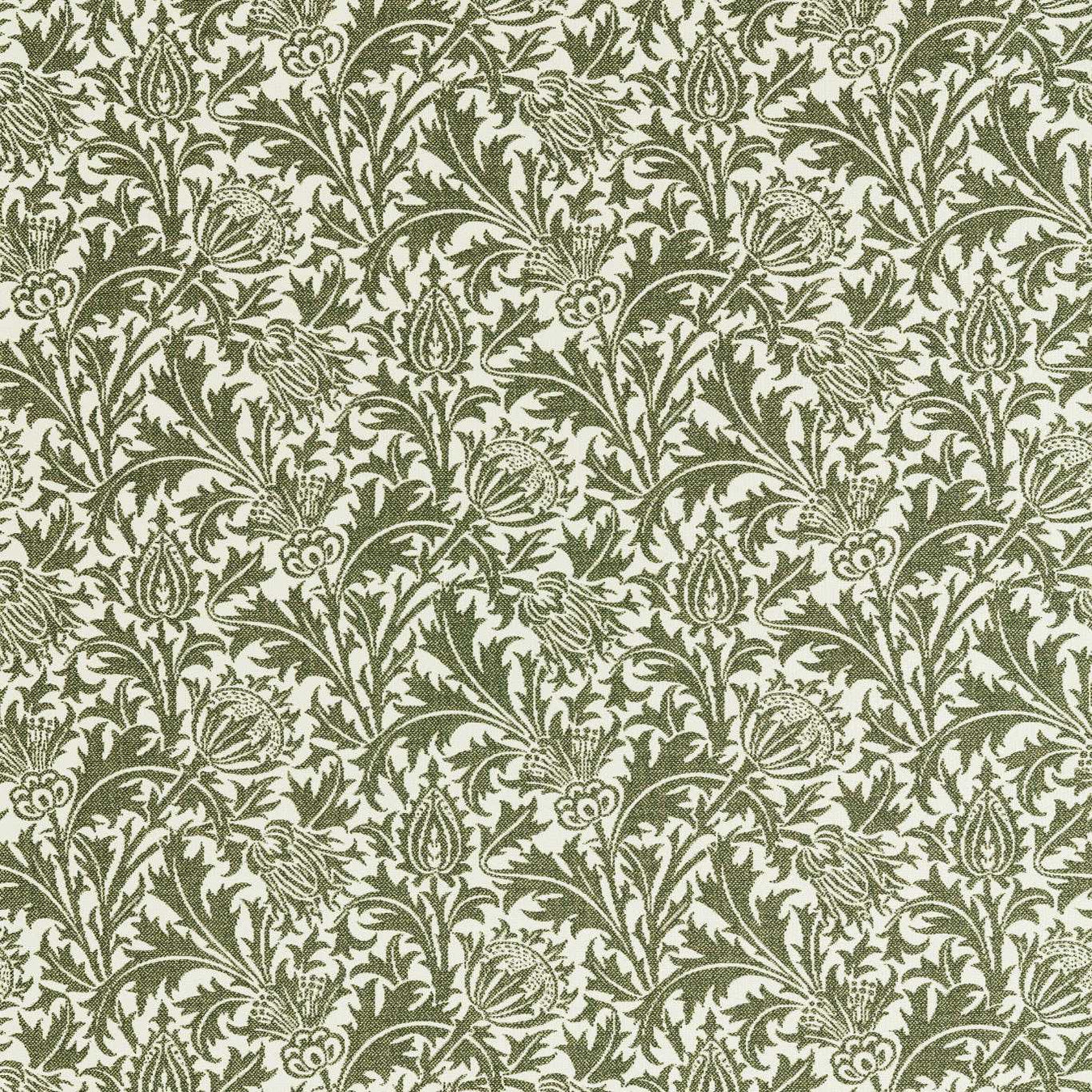 William Morris Fabric