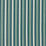 Morris & Co Hammersmith Woven Stripe Teal Fabric MIND237577