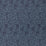 Morris & Co Bird & Anemone Weave Indigo Fabric MIND237579