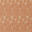 Morris & Co Bird & Anemone Weave Apricot/Linen Fabric MIND237581