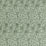 Morris & Co Bird & Anemone Weave Teal Fabric MIND237584