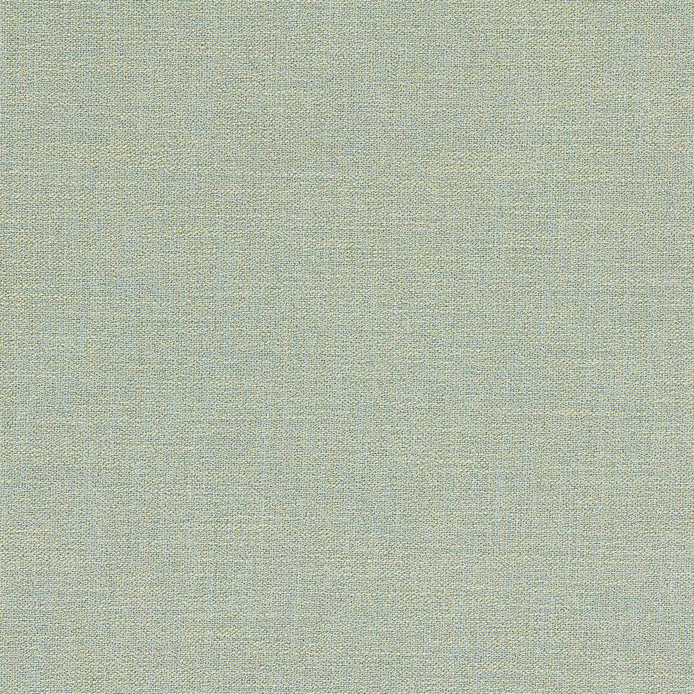 Morris & Co Amble Mineral Blue Fabric Sample MIND237591
