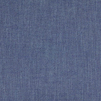 Morris & Co Amble Woad Fabric MIND237593