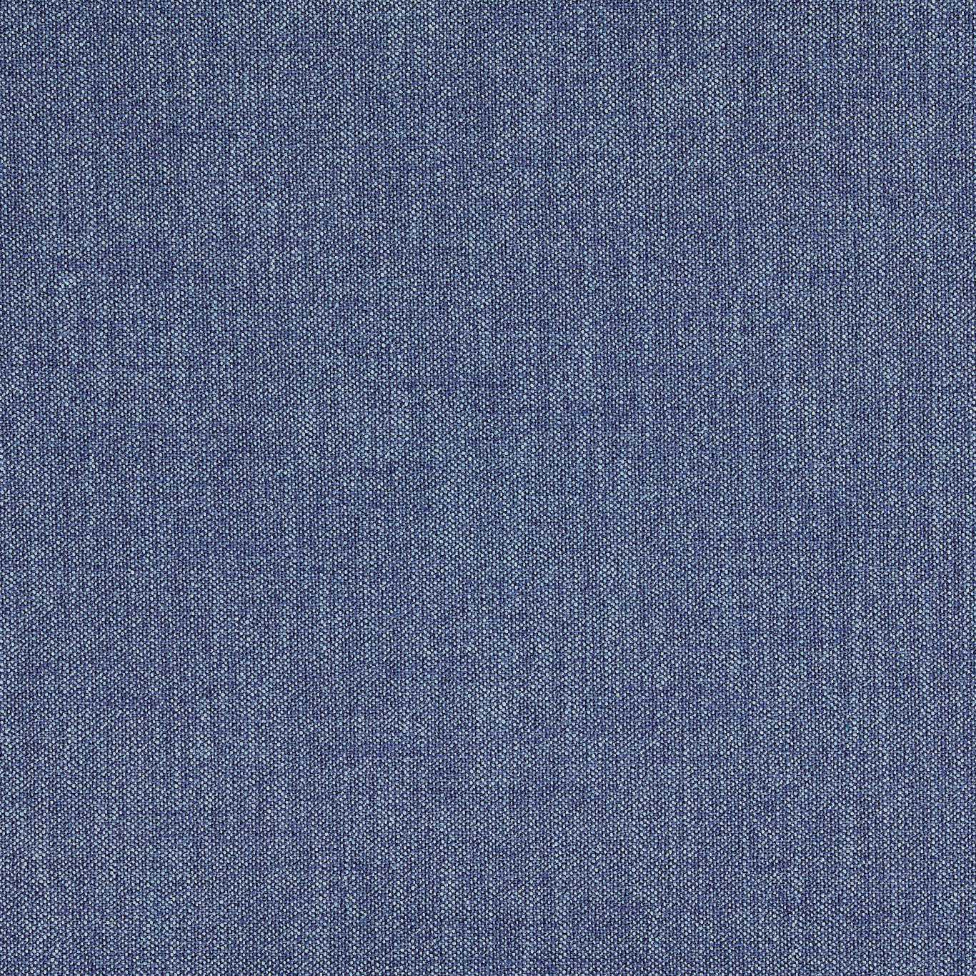 Morris & Co Amble Woad Fabric MIND237593