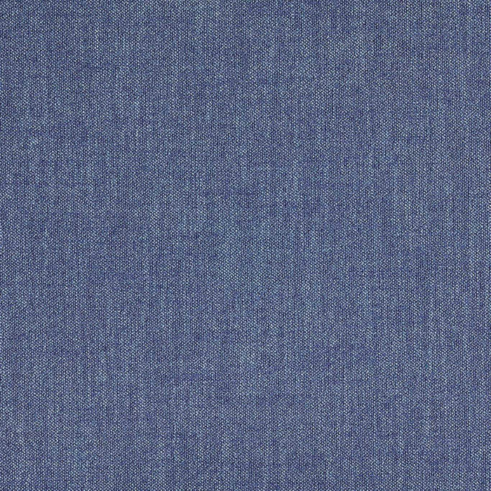 Morris & Co Amble Woad Fabric MIND237593