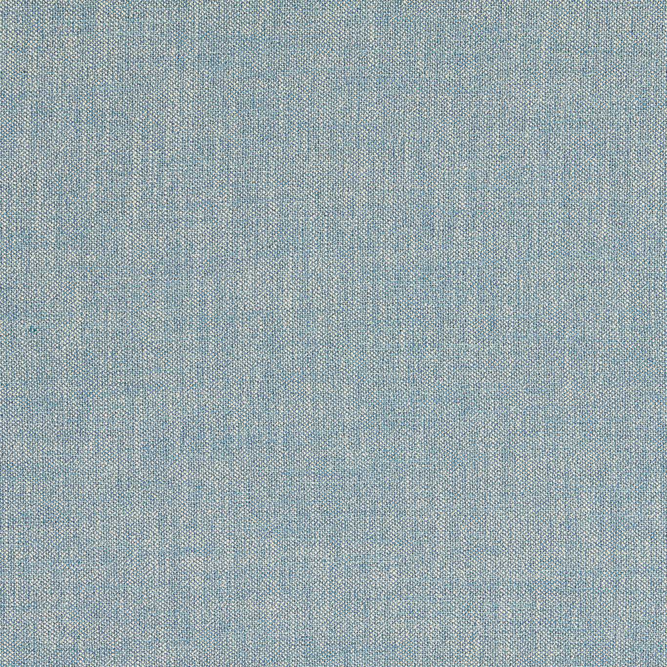 Morris & Co Amble Dearle Blue Fabric Sample MIND237595
