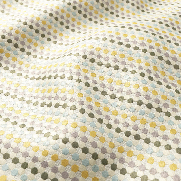 JF Fabrics Mischief 66 Fabric Sample 9013166