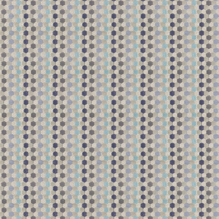 JF Fabrics Mischief 68 Fabric Sample 9013168