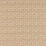Morris & Co Bellflowers Chocolate/Tan Fabric Sample MLIF227252