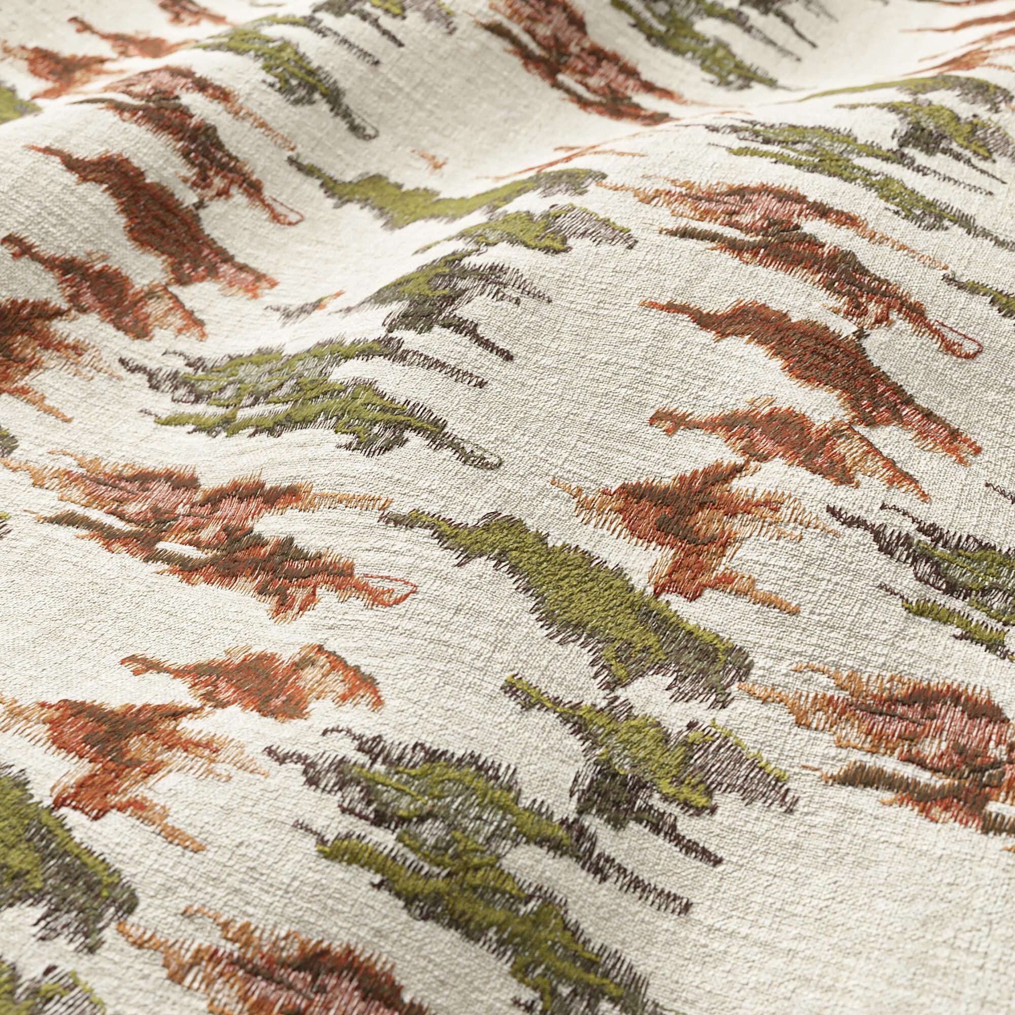 JF Fabrics Mombasa 28 Fabric Sample 9013228