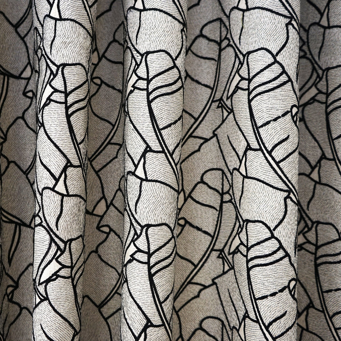 JF Fabrics Monstera 99 Fabric 7629899