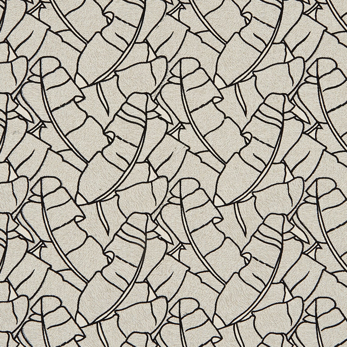 JF Fabrics Monstera 99 Fabric 7629899