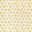 Kravet Basics Moon Phase Citrus Fabric Sample MOON PHASE.40.0