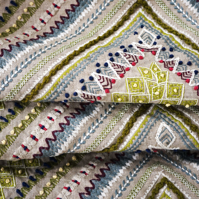 JF Fabrics Morella 75 Fabric Sample 7629975