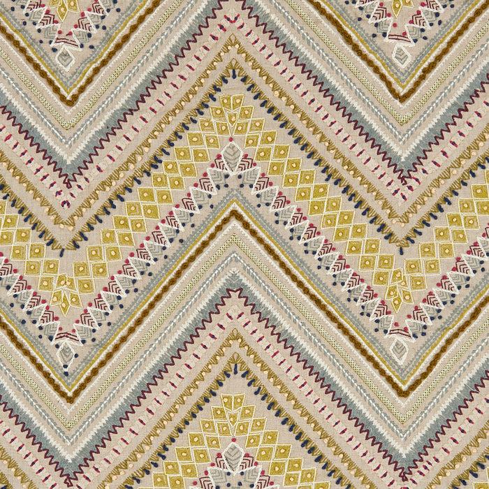 JF Fabrics Morella 75 Fabric Sample 7629975