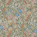Morris & Co Golden Lily Artichoke Wallpaper Sample MOW0168-03