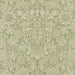 Morris & Co Sunflower Artichoke Wallpaper Sample MOW0172-01