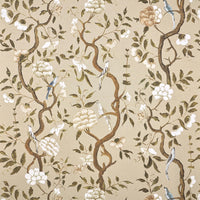 Pierre Frey Primadonna Printemps Fabric F4047001