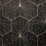 Maya Romanoff Ajiro Burst of Happiness Strong as Steel Wallpaper Sample MR-ABH-1109
