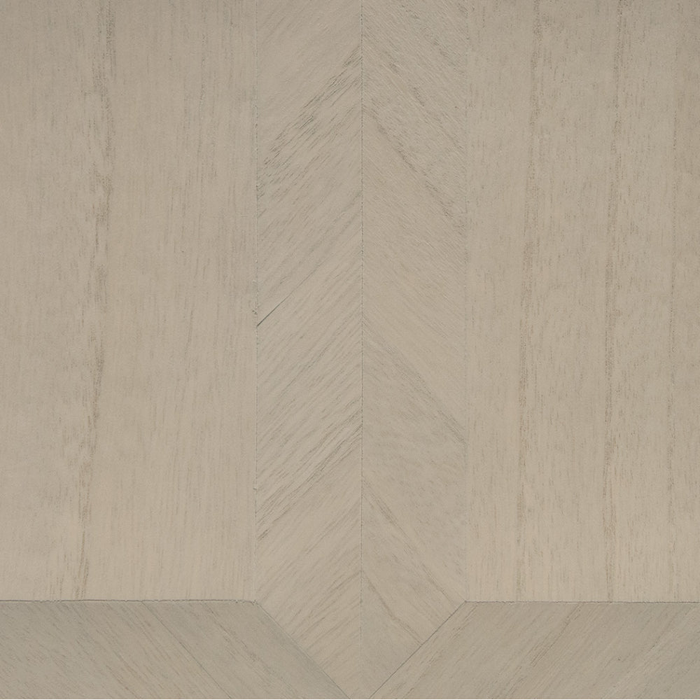 Maya Romanoff Grand Scale Ajiro Coffers Driftwood Wallpaper Sample MR-AD2-4099