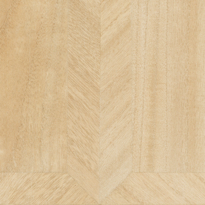 Maya Romanoff Ajiro Coffers Maple Wallpaper Sample MR-AD1-3604