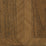 Maya Romanoff Ajiro Coffers Chestnut Wallpaper Sample MR-AD1-3607-M