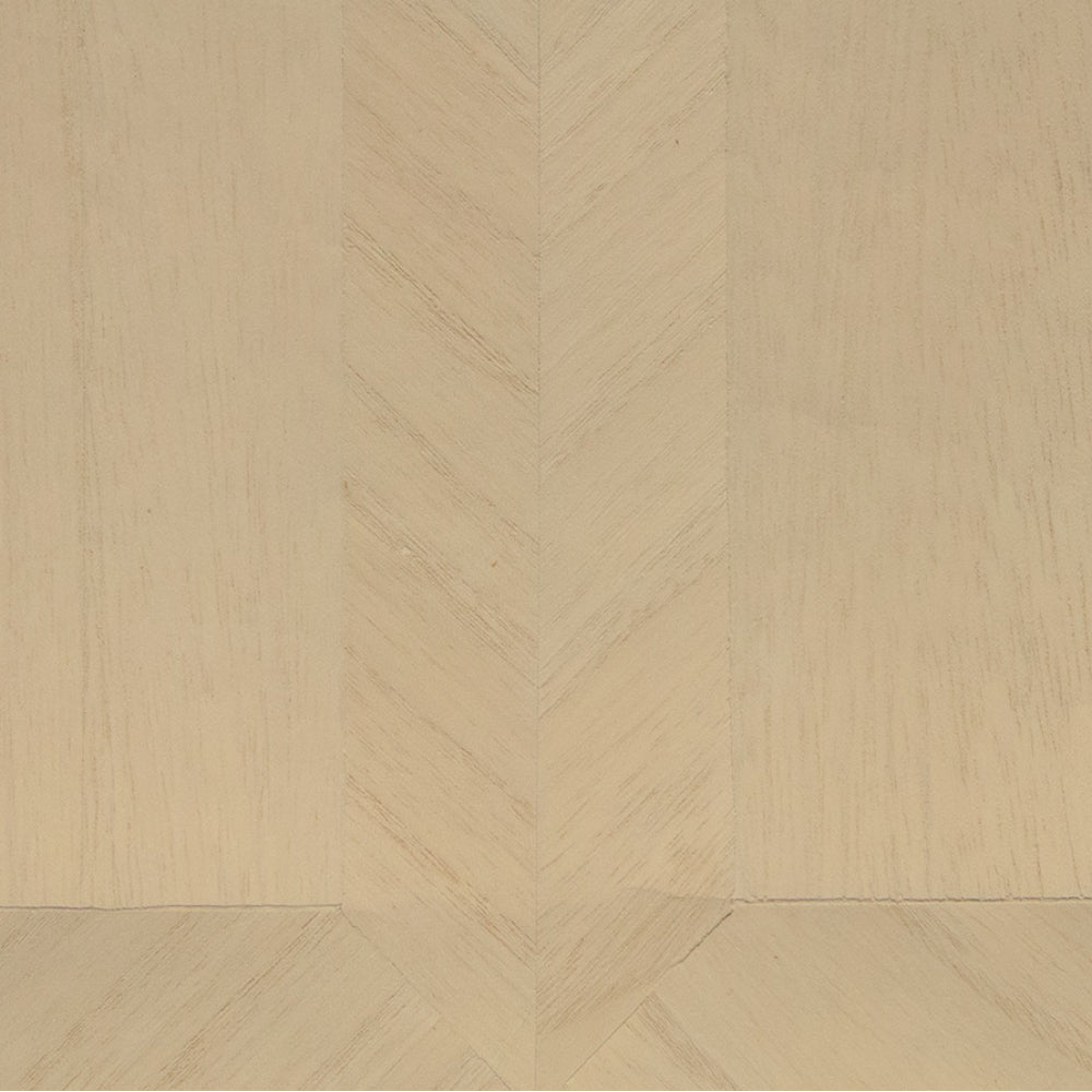 Maya Romanoff Grand Scale Ajiro Coffers Teak Wallpaper Sample MR-AD2-4676