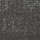 Maya Romanoff Shimmering Burlap Greige Copper Flash Wallpaper Sample MR-AK-1X02-S