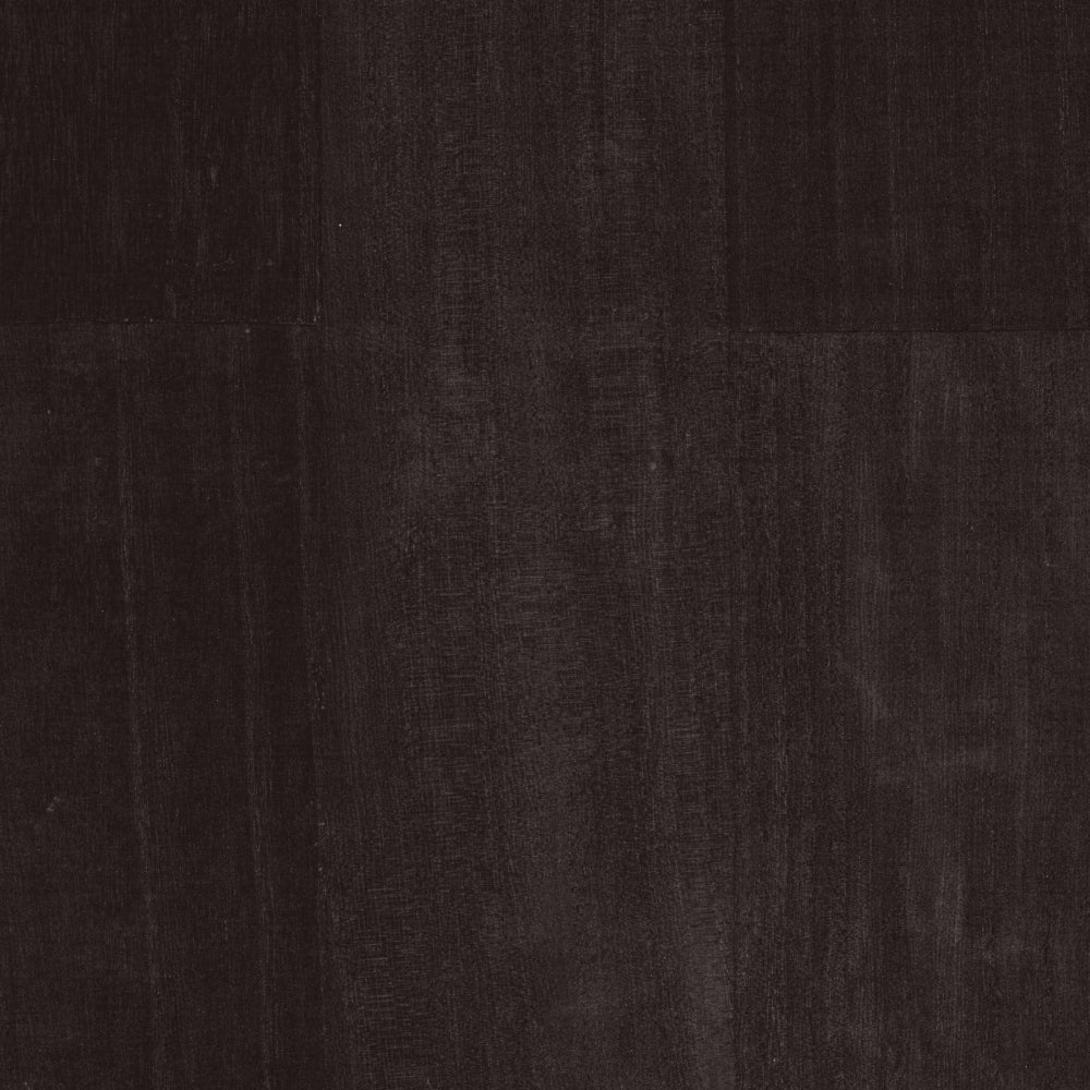 Maya Romanoff Ajiro Plank Ebony Luster Wallpaper Sample MR-AP2-3109