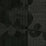 Maya Romanoff Ajiro Vineyard Ebony Luster Wallpaper Sample MR-AV-3109