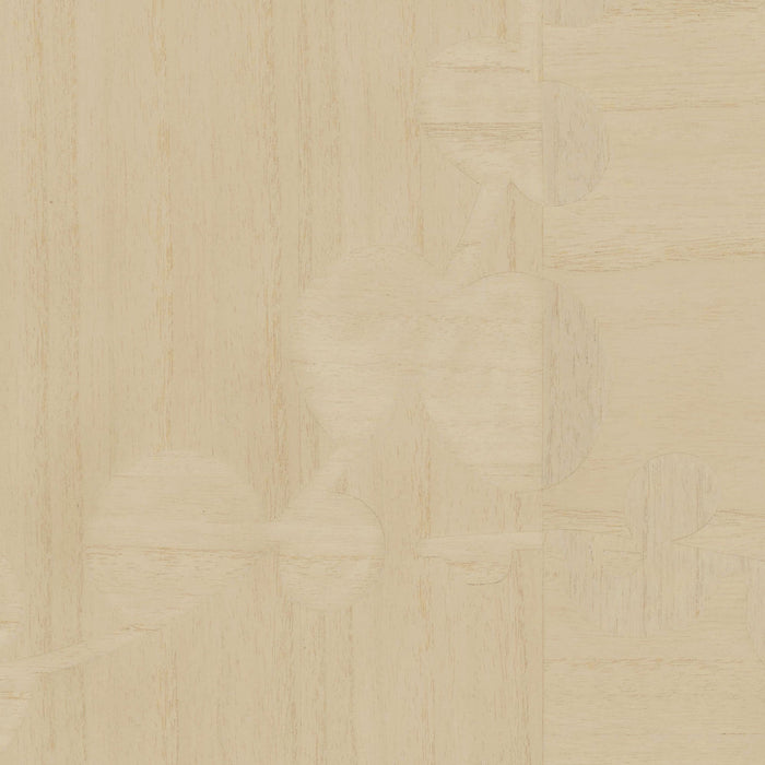 Maya Romanoff Ajiro Vineyard Bamboo Wallpaper Sample MR-AV-3X14
