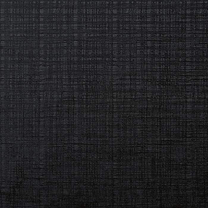 Maya Romanoff Coco Chenille Little Black Dress Wallpaper Sample MR-CC-1109