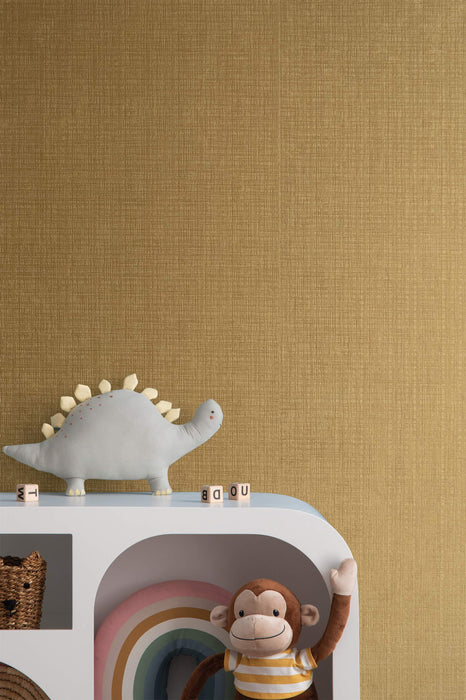 Maya Romanoff Coco Chenille Diamonds are a Girl's Best Friend Wallpaper Sample MR-CC-1X15