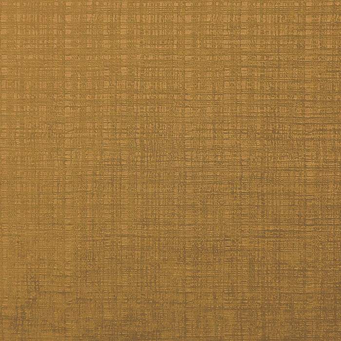 Maya Romanoff Coco Chenille Gold Chain Wallpaper Sample MR-CC-1169