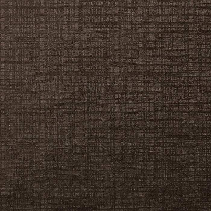 Maya Romanoff Coco Chenille Cocoa Couture Wallpaper Sample MR-CC-1404