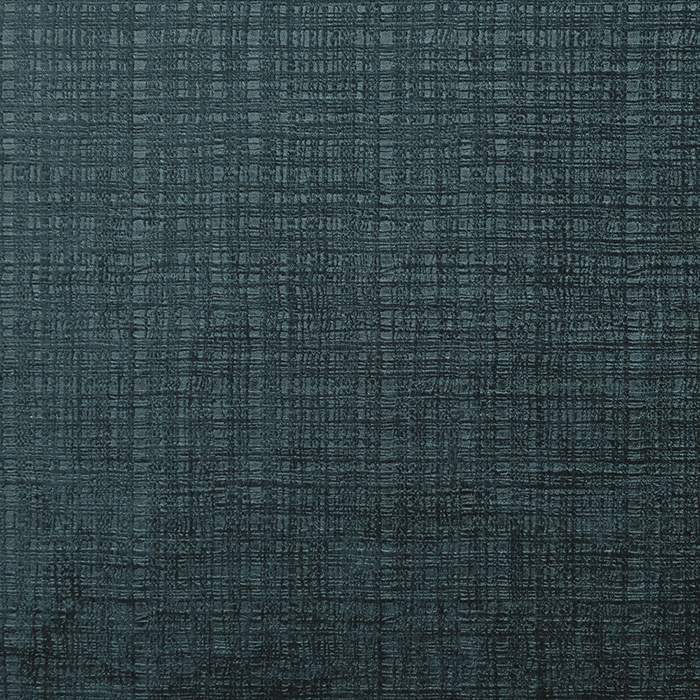 Maya Romanoff Coco Chenille Handbag Blue Wallpaper Sample MR-CC-1506