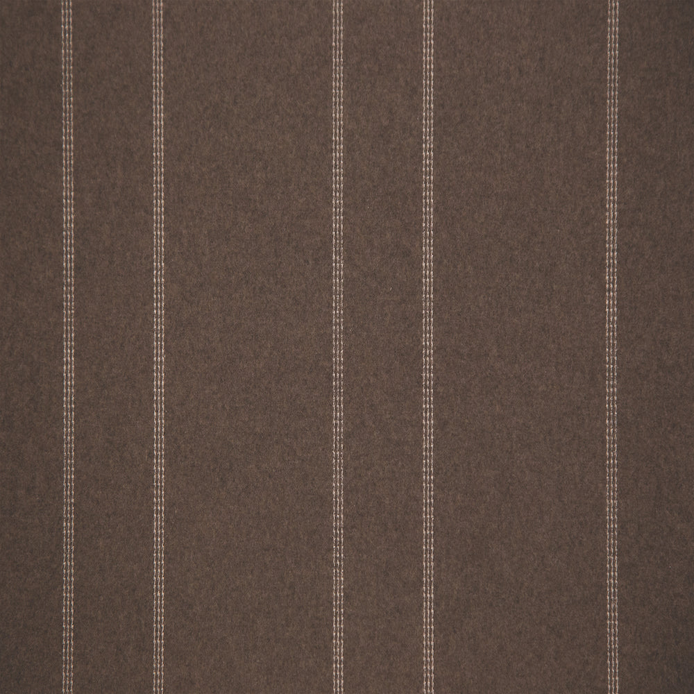 Maya Romanoff Cozy Bundle Up Mink w/Dusk Wallpaper Sample MR-CZ-3105-D