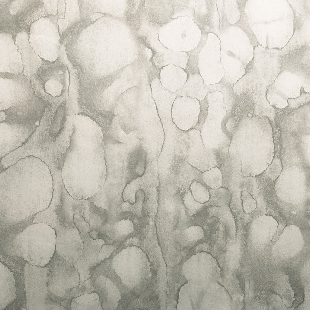 Maya Romanoff River Bed II Silver Rush Wallpaper Sample MR-FV-20033