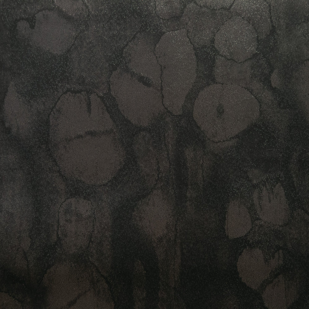 Maya Romanoff River Bed II Ebony Wallpaper Sample MR-FV-20109